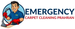 Emergency Carpet Cleaning Prahran website logo